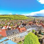 Urlaub Thüringen • Eisenach (Sehenswürdigkeiten)
